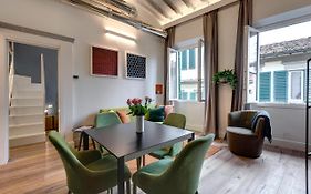Turandot Apartment By Mamo Florence