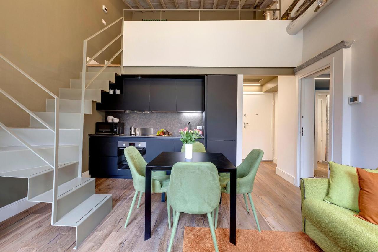 Turandot Apartment By Mamo Florence Exterior photo