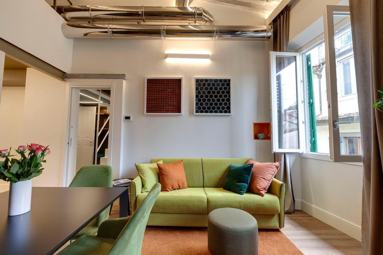 Turandot Apartment By Mamo Florence Exterior photo