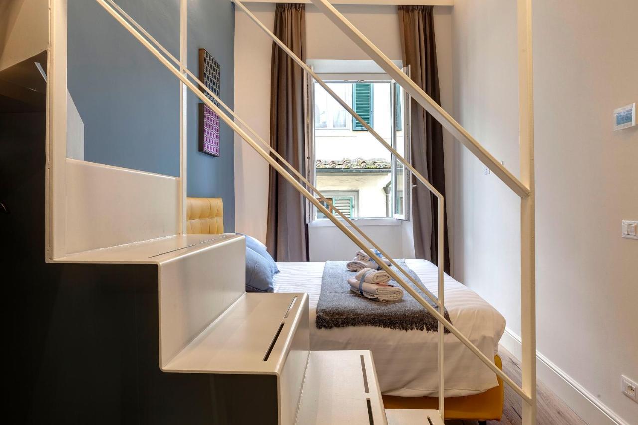 Turandot Apartment By Mamo Florence Exterior photo