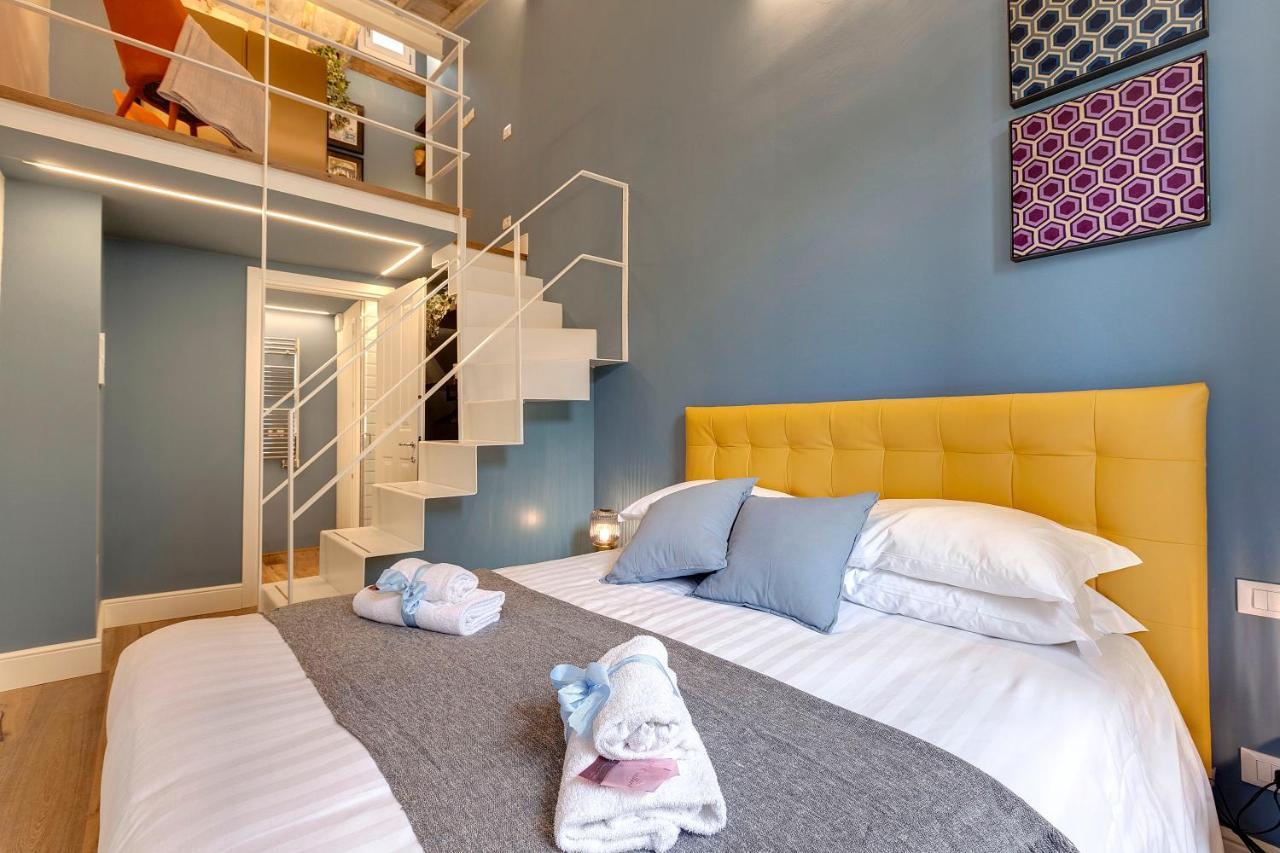 Turandot Apartment By Mamo Florence Exterior photo
